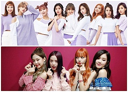 &#8220;Cuộc chiến ngầm&#8221; giành ngôi vị nữ hoàng Youtube của TWICE và Black Pink: Ai có MV cán mốc 400 triệu đầu tiên?