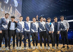 Đánh bại Cloud9 3-0 trong trận chung kết, Team Liquid bảo vệ thành công chức vô địch LCS Bắc Mỹ