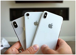 Đây mới là tên gọi chính thức của iPhone 2018, không như lời đồn cũ