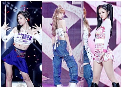 Điểm qua 7 outfit biểu diễn hot nhất gần đây của Black Pink