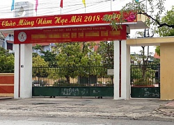 Điều tra nghi án nữ sinh lớp 9 bị hiếp dâm tập thể