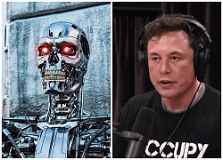 Elon Musk cảnh báo AI đã vượt ra khỏi ngoài sự kiểm soát của con người nhưng vẫn có cách để chống lại