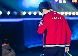 Faker và SKT vẫn còn cơ hội mong manh để giữ lại tấm vé tới với CKTG 2018