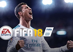 FIFA 18 lập kỷ lục vô tiền khoán hậu, trở thành game bóng đá hay nhất mọi thời đại