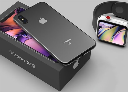 Giá iPhone 2018 xách tay đầu tiên về Việt Nam là bao nhiêu?