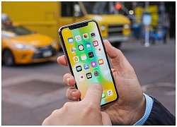 Giá trị "thanh lý" iPhone X sau 11 tháng ra mắt đang ở mức tốt nhất