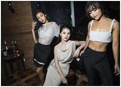 Girls night out - Hoà mình vào đêm tiệc sinh nhật