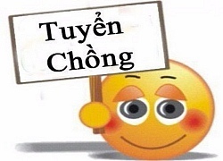 Góa phụ tuyển chồng