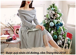 Gọi tên 4 cung hoàng đạo có nguồn tài chính đáng ghen tị rằm Trung Thu 2018