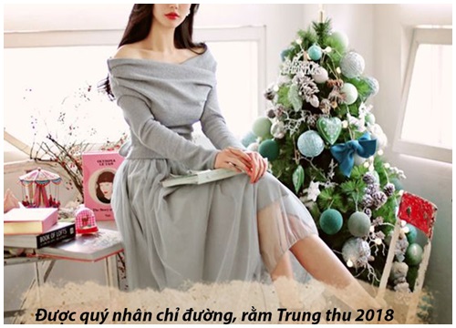 Gọi tên 4 cung hoàng đạo có nguồn tài chính đáng ghen tị rằm Trung Thu 2018