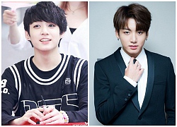 Gửi đến tháng chín những hoài niệm, có một Jungkook trưởng thành và đầy bản lĩnh