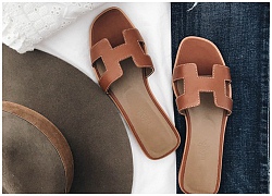 Hermès Oran sandals - 'Đôi dép không bao giờ lỗi mốt' hứa hẹn gây bão hè này