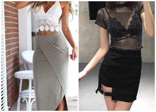 Học cách khoe bralettes quyến rũ cho mọi hoàn cảnh