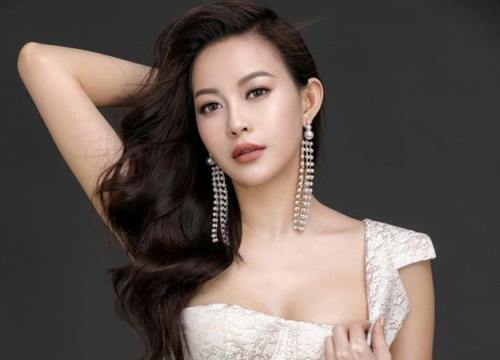 HOT showbiz: Hoa hậu Hải Dương gây tranh cãi khi bảo vệ Á hậu bán dâm