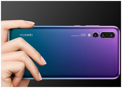 Huawei giải thích về gian lận điểm hiệu năng 3DMark