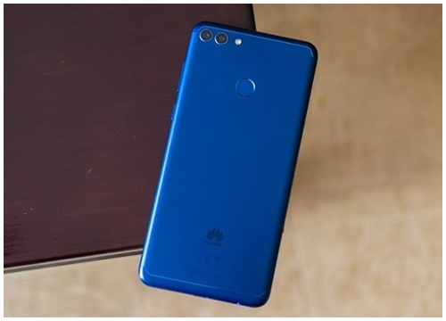 Huawei Y9 (2019) chạy Android Oreo được cơ quan FCC chứng nhận