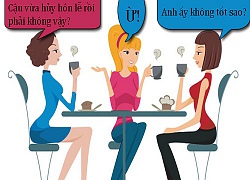 Hủy hôn vì chồng có nhiều con hơn