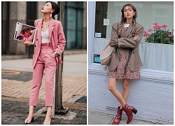 Instagram tuần qua: Vô vàn những items hot trend của mùa mới đã được các quý cô sành điệu cập nhật tức thì