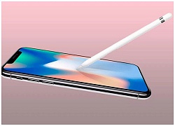 iPhone XS (iPhone 2018) và những tin đồn "nóng hổi" trước giờ ra mắt