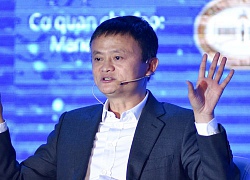 Jack Ma công bố người kế nhiệm và kế hoạch từ chức