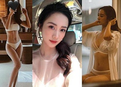 Jun Vũ xinh đẹp, quyến rũ cỡ nào &#8220;gây sốt&#8221; cộng đồng mạng Hàn Quốc?