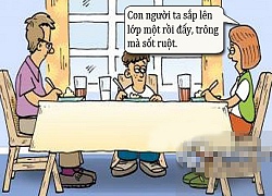 Không cần sốt ruột