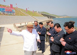 Kinh tế Triều Tiên chuyển mình năng động dưới thời ông Kim Jong-un