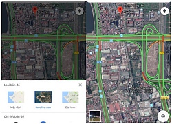 Làm thế nào để tránh tắc đường với Google Maps