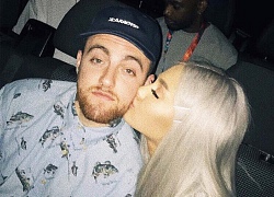 Lần đầu chia sẻ về cái chết của bạn trai cũ Mac Miller, Ariana Grande đã nói gì?