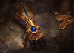 LMHT: Ezreal sẽ được làm lại trong phiên bản 8.19, tướng mới sẽ ra mắt vào cuối năm nay