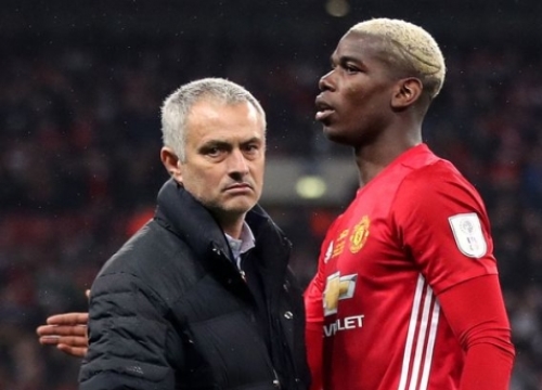 Man United sẽ điêu đứng nếu Pogba ra đi?