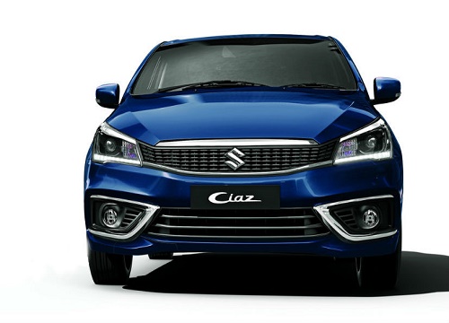 Mẫu xe Suzuki Ciaz có gì hay?