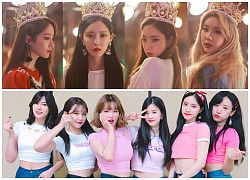 Nếu không có các girlgroup của Big 3, nhóm nữ nào sẽ thống trị Kpop?