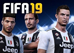 Ngay trong tuần này, game thủ sẽ được chơi FIFA 19 miễn phí