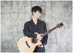 Nghệ sĩ Nhật Bản Satoshi Gogo tham dự tour lưu diễn của Sungha tại Việt Nam