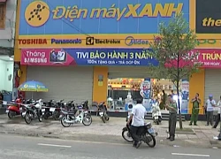 Nghi phạm giết nữ quản lý làm bảo vệ, bán vé số, chạy xe ôm nuôi con