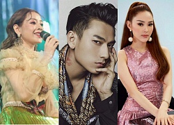 Ngược đời như showbiz Việt: Ca sĩ thi nhau đóng phim, diễn viên rủ nhau đi hát