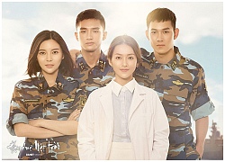 Người Việt xem phim remake như một món quà?