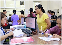 Nhà thuế 'đòi' ngân hàng cung cấp thông tin tài khoản