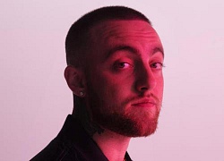 Nhìn lại cuộc đời và sự nghiệp ngắn ngủi của Mac Miller