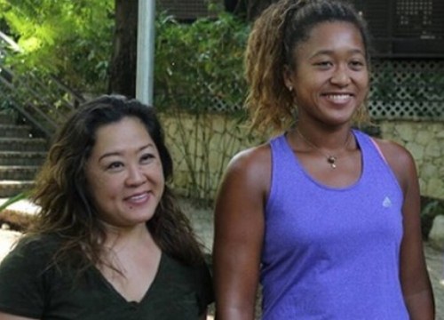 Những điều chưa biết về Naomi Osaka, tay vợt vừa vô địch US Open 2018