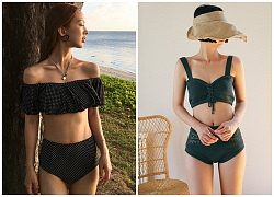 Những mẫu bikini 'hot điên đảo' hè này mà bạn không nên bỏ qua