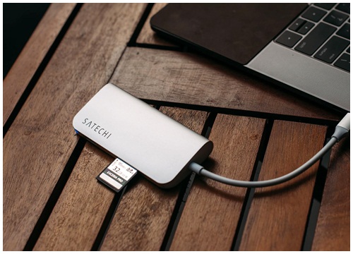 Những yếu tố lưu ý khi đi mua phụ kiện USB-C, mời anh em chia sẻ thêm