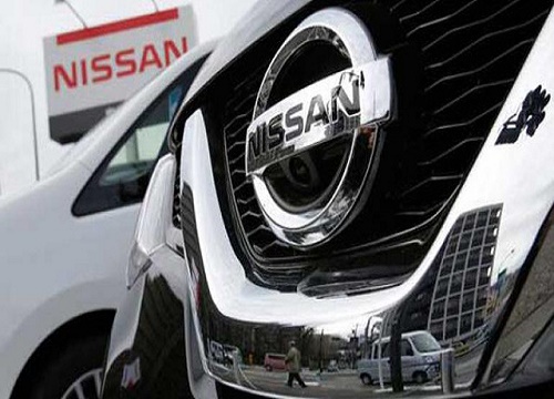 Nissan triệu hồi hàng loạt xe do lỗi đề điện