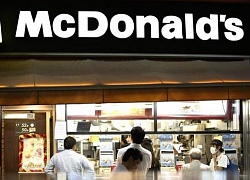 Nổ súng tại một quán McDonald gần trường đại học ở Mỹ