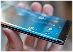 Nokia 8 Sirocco cập nhật Android 9.0 Pie sẽ có nhiều tính năng thú vị