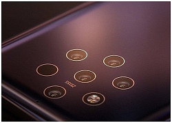 Nokia 9 bỗng dưng có mặt trên trang web... Samsung