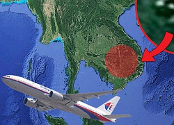 Nóng: Google nói gì về hình ảnh MH370 ở rừng rậm Campuchia?