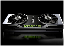 Nvidia xác nhận sẽ bán song song GeForce GTX và GeForce RTX cho đến Quý 1/2019