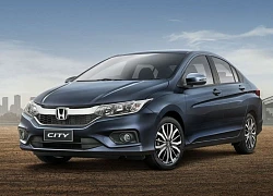 "Ông lớn" Honda "làm ăn" thế nào tại Việt Nam trong tháng 8//2018?